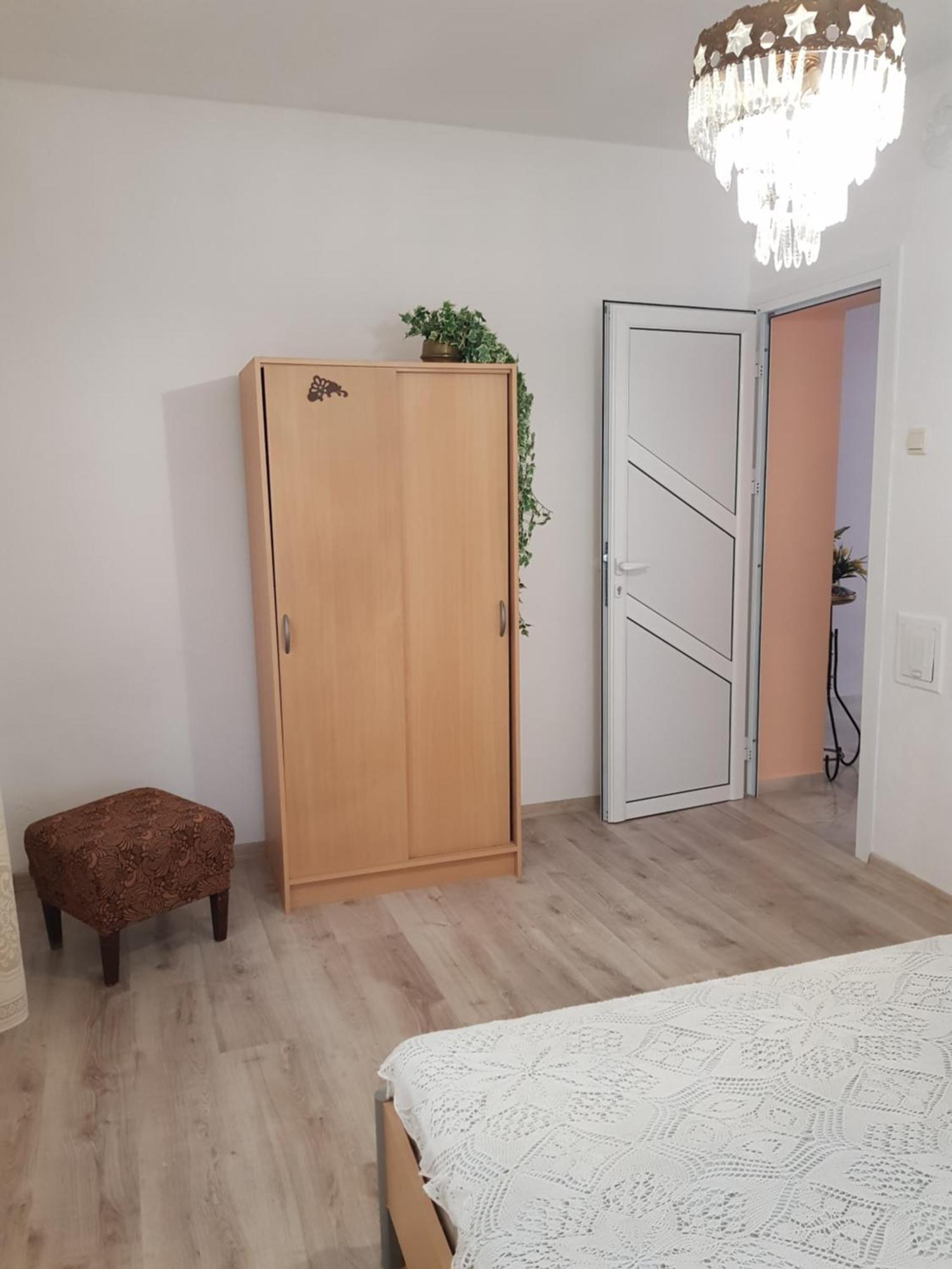 Megi Apartments Sozopol Buitenkant foto
