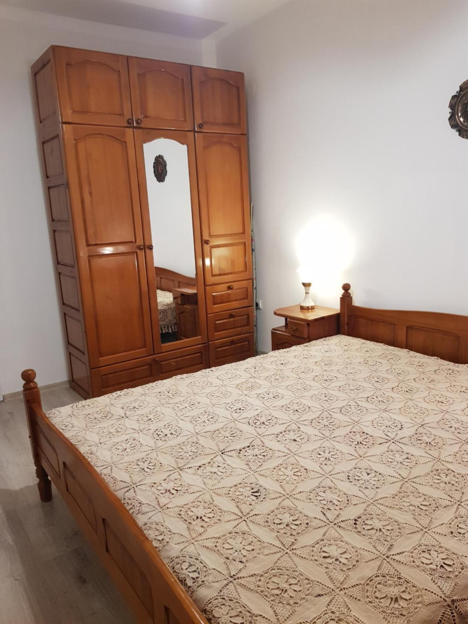 Megi Apartments Sozopol Buitenkant foto