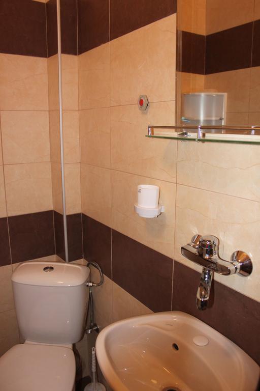 Megi Apartments Sozopol Kamer foto
